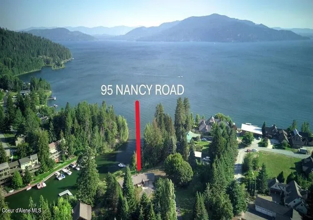 3rd image of 95 Nancy Rd, Sandpoint, ID 83864 | MLS# 25-9031