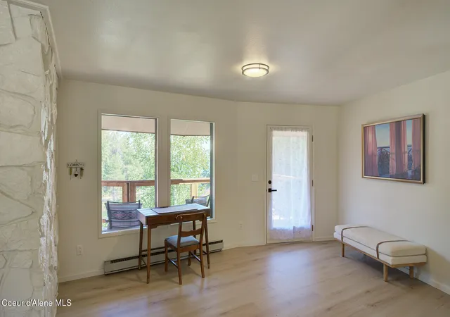 4th image of 95 Nancy Rd, Sandpoint, ID 83864 | MLS# 25-9031