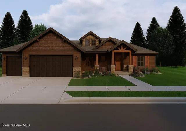 1st image of 4519 E Savea Ln, Post Falls, ID 83854 | MLS# 25-9033