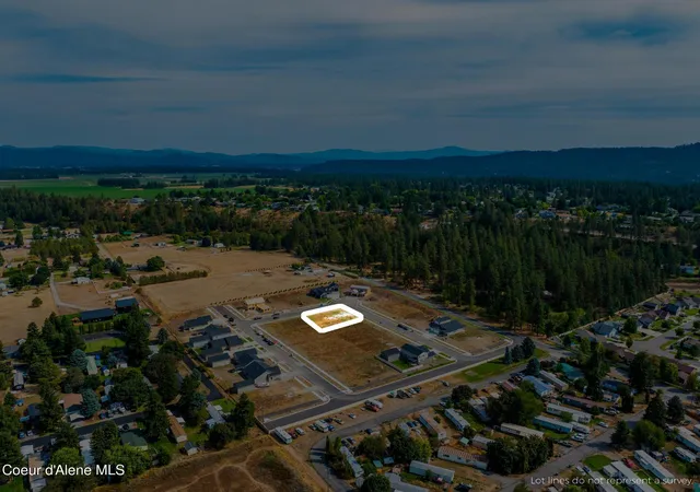 35th image of 4519 E Savea Ln, Post Falls, ID 83854 | MLS# 25-9033