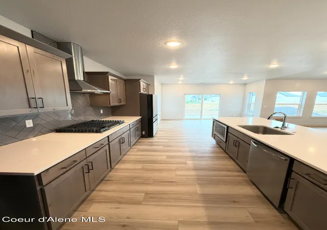 4th image of 4519 E Savea Ln, Post Falls, ID 83854 | MLS# 25-9033