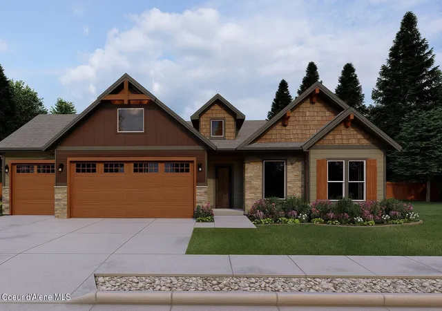 2nd image of 4422 E Savea Ln, Post Falls, ID 83854 | MLS# 25-9211