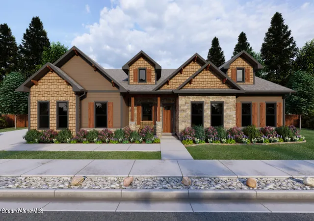 1st image of 4422 E Savea Ln, Post Falls, ID 83854 | MLS# 25-9211