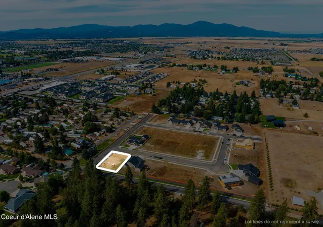 46th image of 4422 E Savea Ln, Post Falls, ID 83854 | MLS# 25-9211