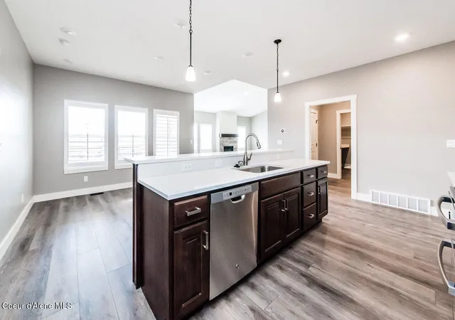 5th image of 4422 E Savea Ln, Post Falls, ID 83854 | MLS# 25-9211