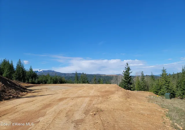 Homes for sale in Pinehurst, ID | Lot J Frosty Lane, Pinehurst, ID 83850 | MLS# 25-9282