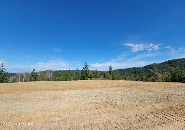 4th image of Lot J Frosty Lane, Pinehurst, ID 83850 | MLS# 25-9282