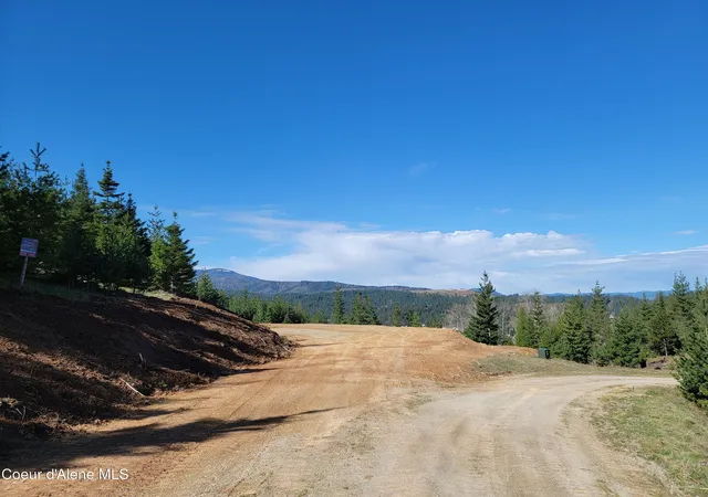 5th image of Lot J Frosty Lane, Pinehurst, ID 83850 | MLS# 25-9282