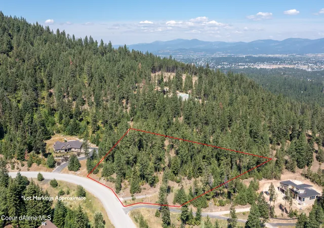 1st image of 10795 W Bella Ridge Dr, Coeur D Alene, ID 83814 | MLS# 25-9444