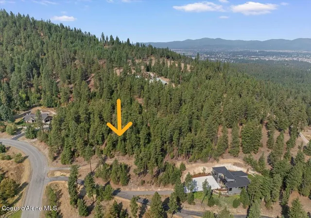 4th image of 10795 W Bella Ridge Dr, Coeur D Alene, ID 83814 | MLS# 25-9444