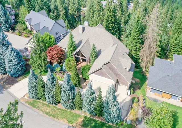 46th image of 2175 E Packsaddle Dr, Coeur D Alene, ID 83815 | MLS# 25-9251