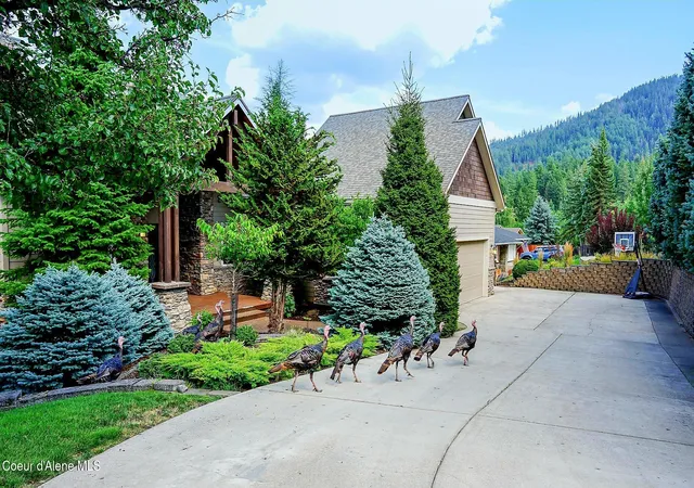 Photo 3 of Single family home for sale at 2175 E Packsaddle Dr, Coeur D Alene, ID 83815 | MLS# 25-9251 | Listing updated on 2026-05-07
