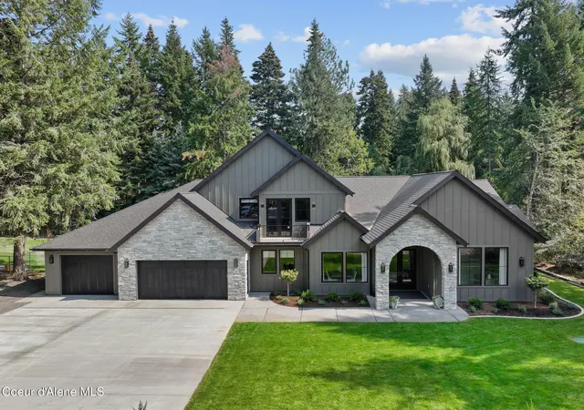 2nd image of Nka Magma Ln, Coeur D Alene, ID 83814 | MLS# 25-9366