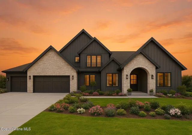 1st image of Nka Magma Ln, Coeur D Alene, ID 83814 | MLS# 25-9366