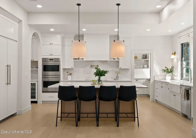5th image of Nka Magma Ln, Coeur D Alene, ID 83814 | MLS# 25-9366