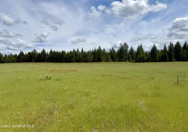 Photo 1 of Land for sale at Nka N Stonemason Way (lot 3 Block 2), Rathdrum, ID 83858 | MLS# 25-9528 | Listing updated on 2026-07-13