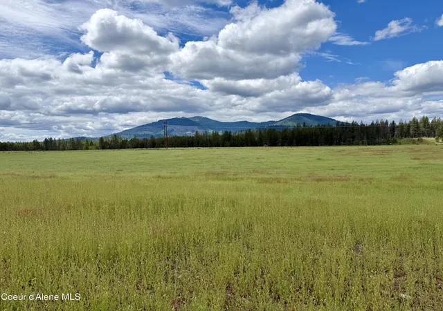 Photo 1 of Land for sale at Nka N Stonemason Way (lot 5 Block 1), Rathdrum, ID 83858 | MLS# 25-9529 | Listing updated on 2026-07-13