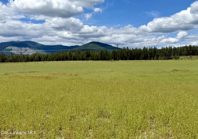 Photo 2 of Land for sale at Nka N Stonemason Way (lot 5 Block 1), Rathdrum, ID 83858 | MLS# 25-9529 | Listing updated on 2026-07-13