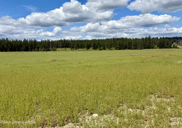Photo 3 of Land for sale at Nka N Stonemason Way (lot 5 Block 1), Rathdrum, ID 83858 | MLS# 25-9529 | Listing updated on 2026-07-13