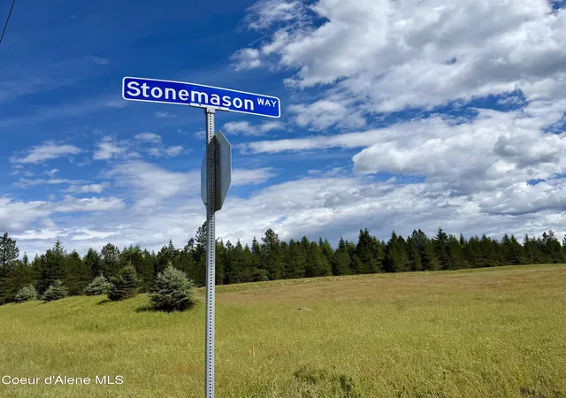 Photo 4 of Land for sale at Nka N Stonemason Way (lot 5 Block 1), Rathdrum, ID 83858 | MLS# 25-9529 | Listing updated on 2026-07-13