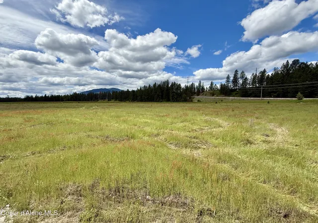 Photo 1 of Land for sale at Nka N Stonemason Way (lot 1 Block 1), Rathdrum, ID 83858 | MLS# 25-9533 | Listing updated on 2026-06-25