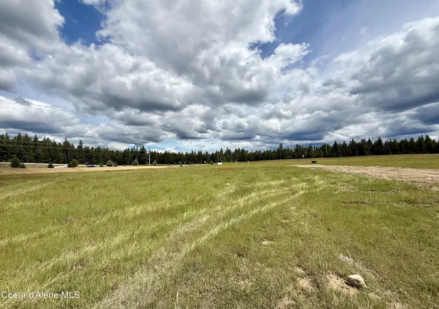 Photo 2 of Land for sale at Nka N Stonemason Way (lot 1 Block 1), Rathdrum, ID 83858 | MLS# 25-9533 | Listing updated on 2026-06-25