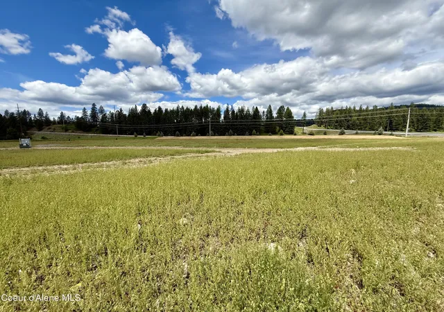 Photo 3 of Land for sale at Nka N Stonemason Way (lot 1 Block 1), Rathdrum, ID 83858 | MLS# 25-9533 | Listing updated on 2026-06-25