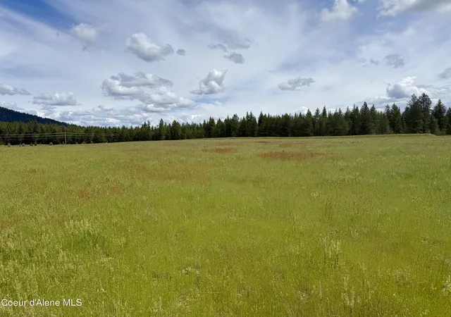 Photo 3 of Land for sale at Nka N Stonemason Way (lot 2 Block 2), Rathdrum, ID 83858 | MLS# 25-9535 | Listing updated on 2026-07-13