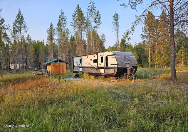 4th image of 461 Bear Rd, Priest River, ID 83856 | MLS# 25-9566