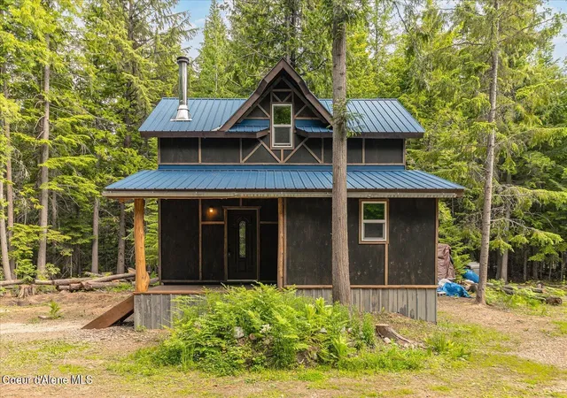 Homes for sale in Sandpoint, ID | 508 Cedar Grove, Sandpoint, ID 83864 | MLS# 26-5961