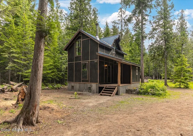 Homes for sale in Sandpoint, ID | 508 Cedar Grove, Sandpoint, ID 83864 | MLS# 26-5961