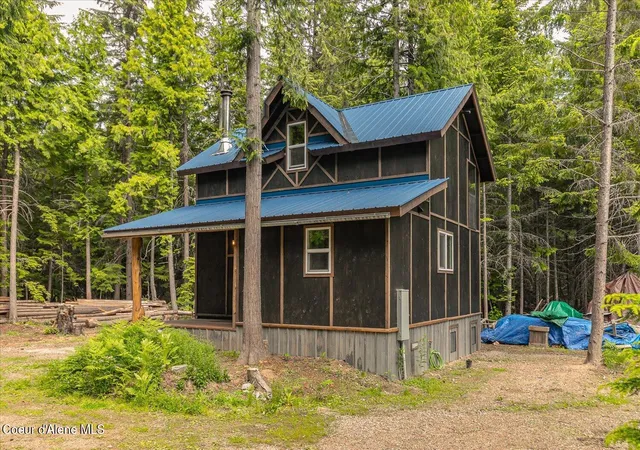 Homes for sale in Sandpoint, ID | 508 Cedar Grove, Sandpoint, ID 83864 | MLS# 26-5961