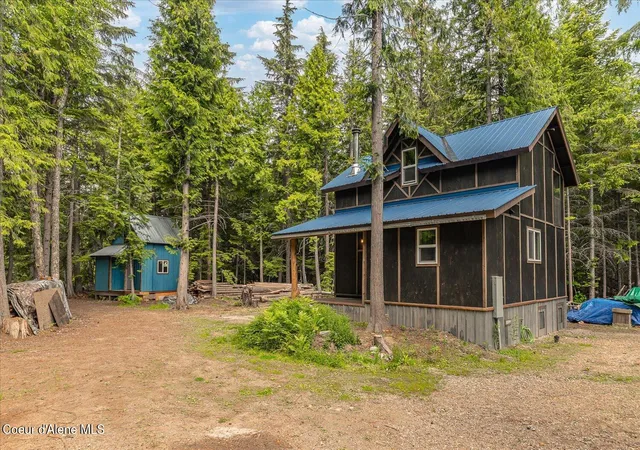 Homes for sale in Sandpoint, ID | 508 Cedar Grove, Sandpoint, ID 83864 | MLS# 26-5961
