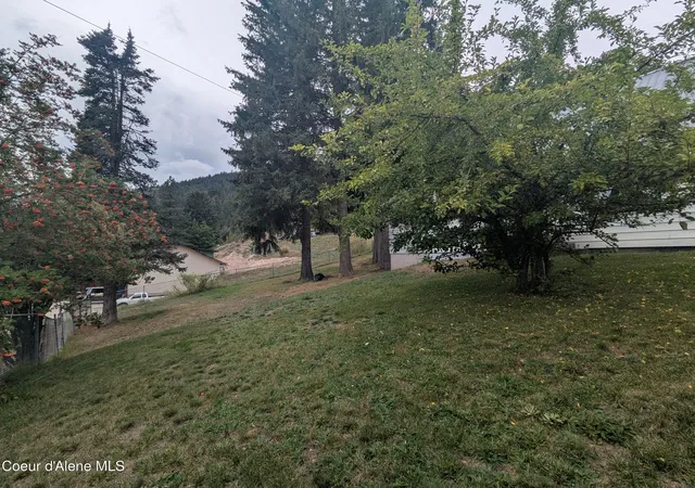 Homes for sale in Mullan, ID | 721 Hunter St, Mullan, ID 83846 | MLS# 25-9652