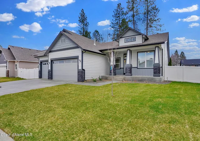2nd image of 15085 N Liane Ln, Rathdrum, ID 83858 | MLS# 25-10154