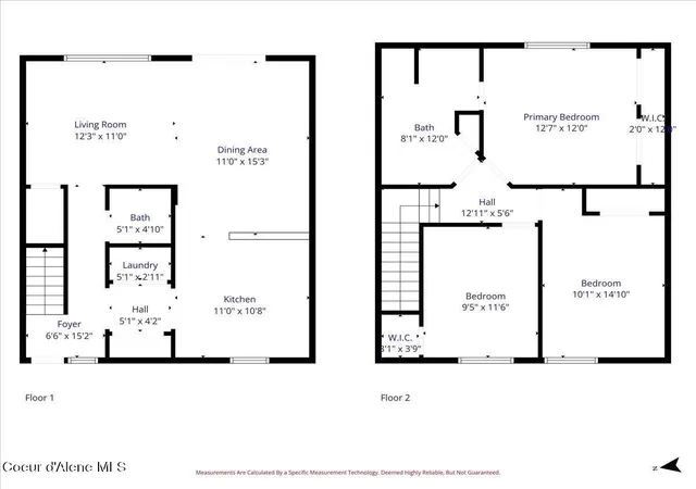 48th image of 3414 E 12th Ave, Post Falls, ID 83854 | MLS# 25-10191