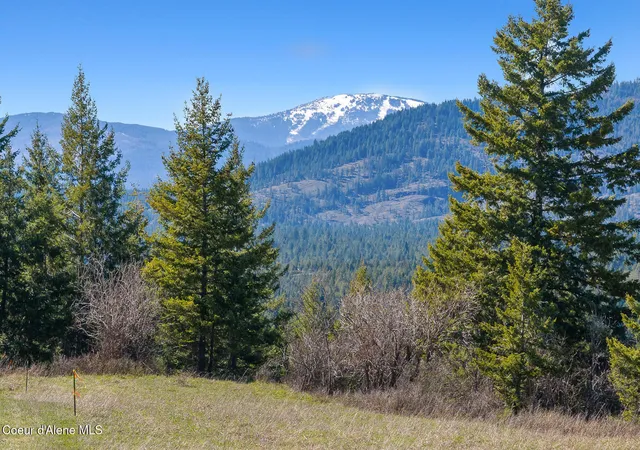 5th image of N Rimrock Road, Hayden, ID 83835 | MLS# 25-10921
