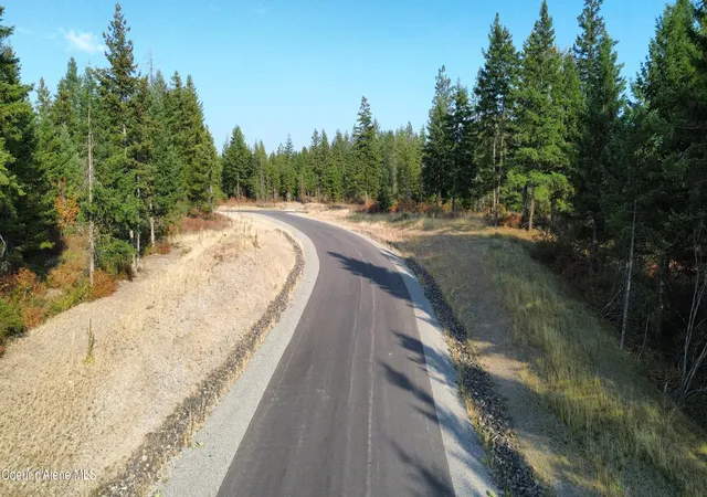 Photo 3 of Sale Pending at Lt 2 Blk 3 And Lots 1 2 4 & 5 Wendland Way, Spirit Lake, ID 83869 | MLS# 25-10236 | Listing updated on 2026-09-04