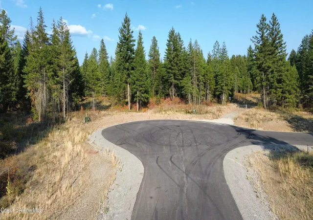 Photo 4 of Sale Pending at Lt 2 Blk 3 And Lots 1 2 4 & 5 Wendland Way, Spirit Lake, ID 83869 | MLS# 25-10236 | Listing updated on 2026-09-04
