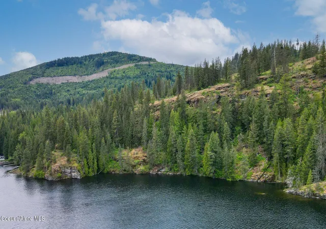 1st image of Nna W Lower Twin Lake Shore, Rathdrum, ID 83858 | MLS# 25-10294