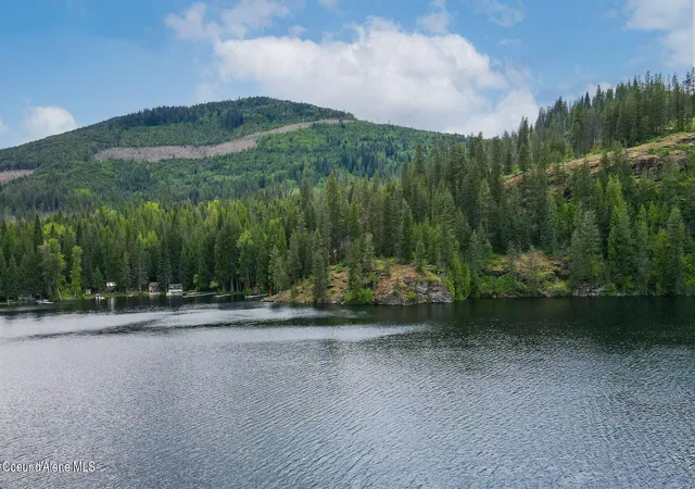 2nd image of Nna W Lower Twin Lake Shore, Rathdrum, ID 83858 | MLS# 25-10294