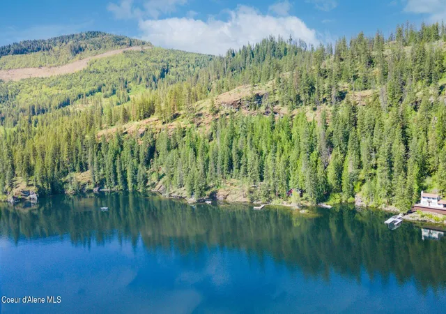 3rd image of Nna W Lower Twin Lake Shore, Rathdrum, ID 83858 | MLS# 25-10294