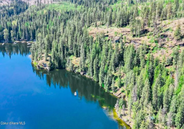 4th image of Nna W Lower Twin Lake Shore, Rathdrum, ID 83858 | MLS# 25-10294