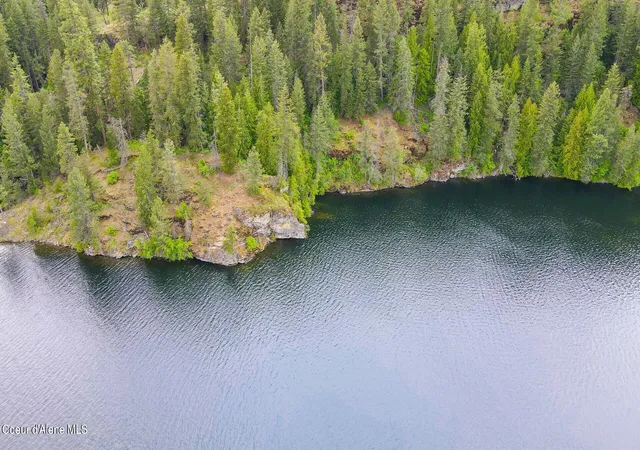 5th image of Nna W Lower Twin Lake Shore, Rathdrum, ID 83858 | MLS# 25-10294