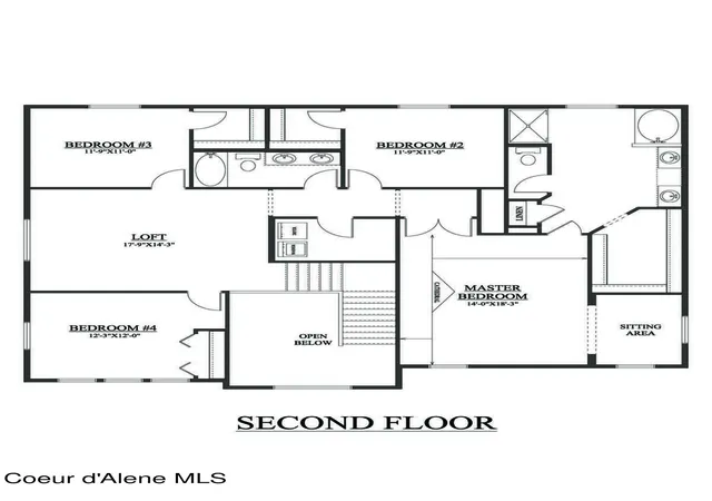 Photo 44 of Single family home for sale at 14973 N Liane Ln, Rathdrum, ID 83858 | MLS# 25-10308 | Listing updated on 2026-10-07