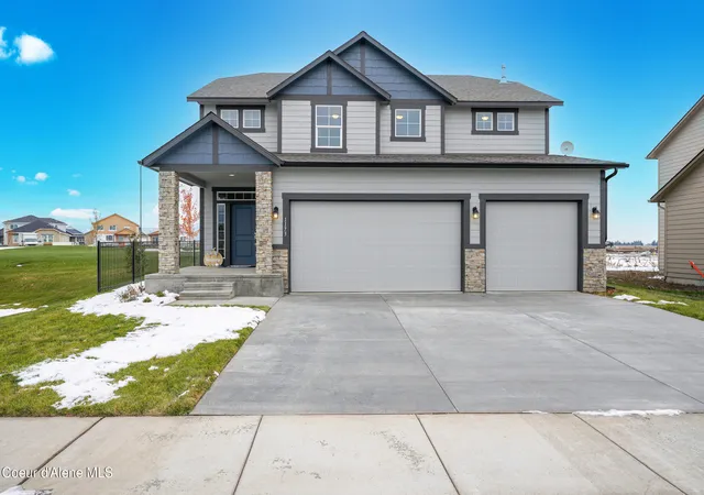 1st image of 14920 N Liane Ln, Rathdrum, ID 83858 | MLS# 25-10317