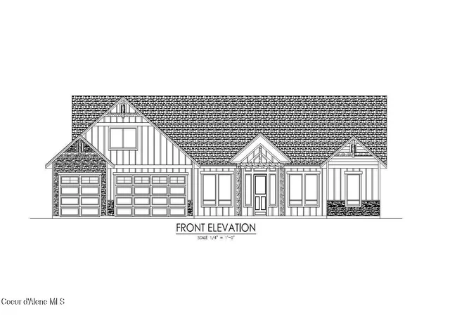 Homes for sale in Rathdrum, ID | L12b7 N Ceylon Rd, Rathdrum, ID 83858 | MLS# 26-4854