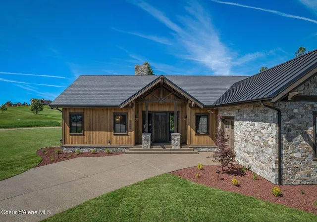 3rd image of 17920 S Kimberlite Dr, Coeur D Alene, ID 83814 | MLS# 25-11097