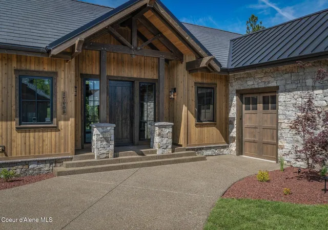 5th image of 17920 S Kimberlite Dr, Coeur D Alene, ID 83814 | MLS# 25-11097