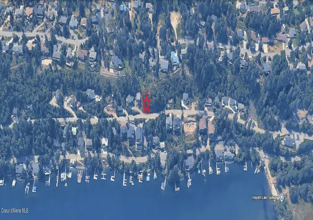 3rd image of Nka E Upper Hayden Lake Rd Lt 126, Hayden, ID 83835 | MLS# 25-10968